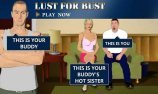 game pic for Lust For Bust